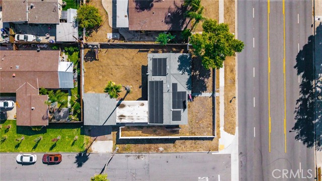 Detail Gallery Image 47 of 60 For 827 S Riverside, Rialto,  CA 92376 - 4 Beds | 2 Baths