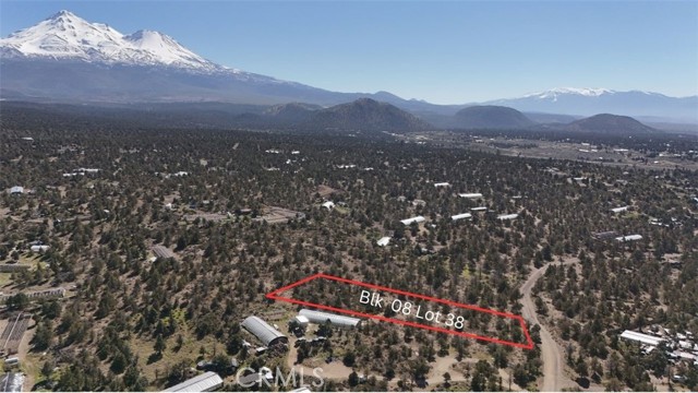 Detail Gallery Image 7 of 14 For 38 Blk 8 Lot 38 Karina Dr, Montague,  CA 96064 - – Beds | – Baths