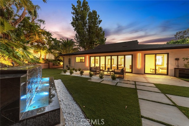 Detail Gallery Image 41 of 42 For 22850 Margarita Dr, Woodland Hills,  CA 91364 - 3 Beds | 3/1 Baths