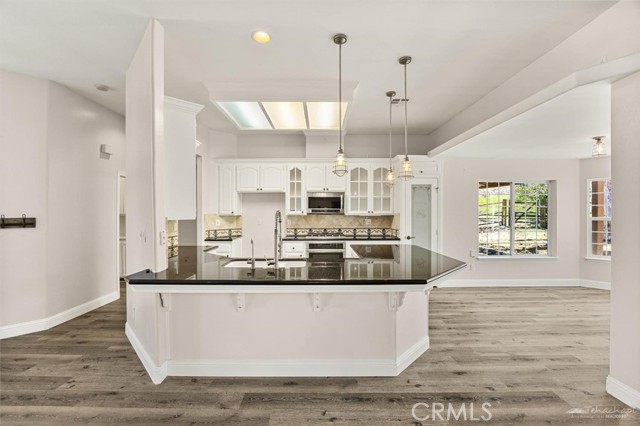 Detail Gallery Image 17 of 36 For 30261 Knight Ct, Tehachapi,  CA 93561 - 3 Beds | 2 Baths
