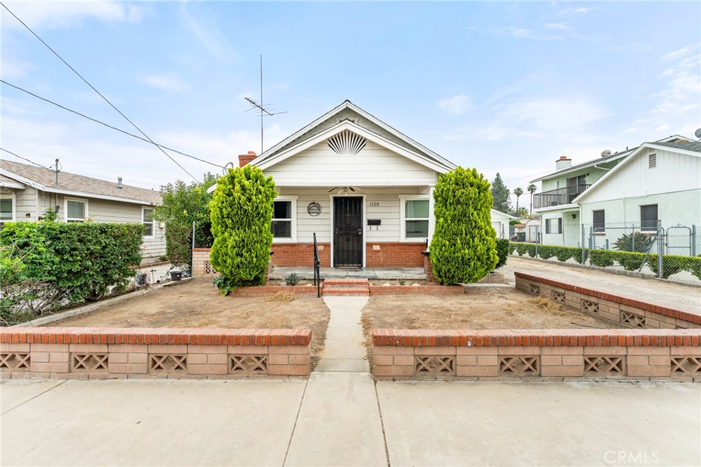 1120 Herald Street