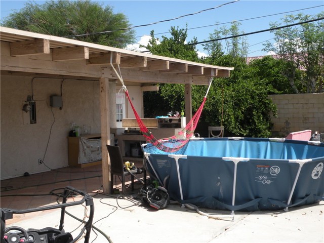 Detail Gallery Image 14 of 25 For 31810 Avenida La Gaviota, Cathedral City,  CA 92234 - 3 Beds | 2 Baths