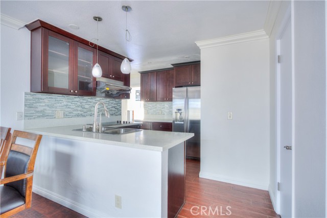 Detail Gallery Image 12 of 27 For 850 Arcadia, Arcadia,  CA 91007 - 2 Beds | 2/1 Baths