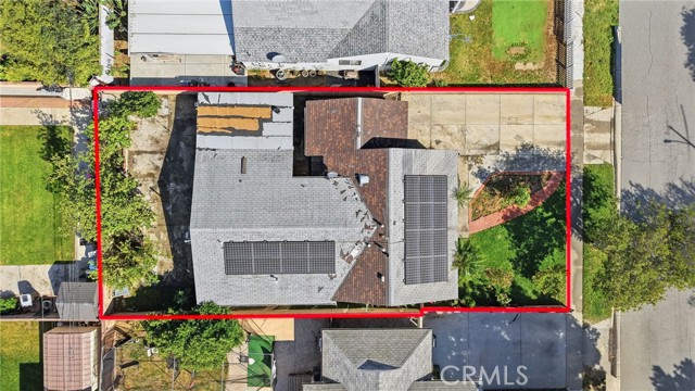 Detail Gallery Image 48 of 48 For 14329 Seaforth, Norwalk,  CA 90650 - 4 Beds | 2 Baths