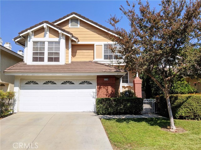 3238 Cambridge Dr, Chino Hills, CA 91709