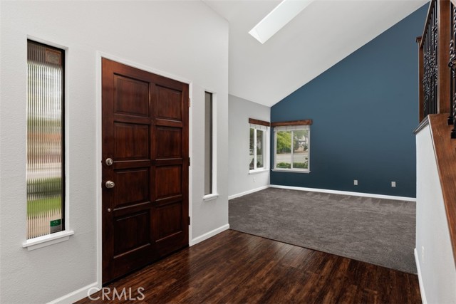 Detail Gallery Image 4 of 53 For 2081 Caraway St, Escondido,  CA 92026 - 3 Beds | 2/1 Baths