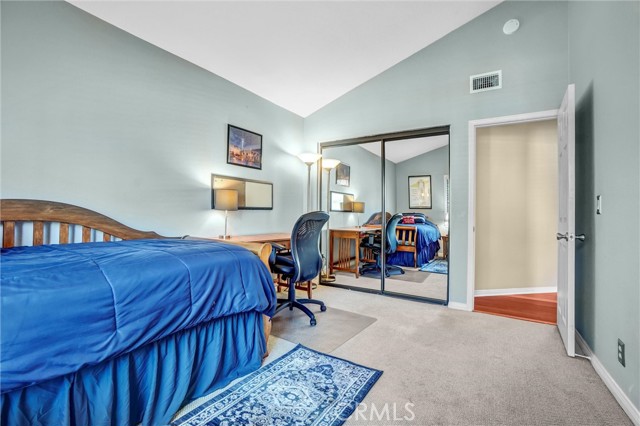 Detail Gallery Image 28 of 40 For 6073 Loynes #32,  Long Beach,  CA 90803 - 3 Beds | 3 Baths