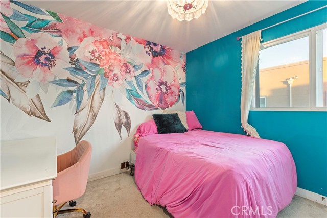 Detail Gallery Image 14 of 21 For 12814 Watt Ln #B,  Sylmar,  CA 91342 - 2 Beds | 2/1 Baths