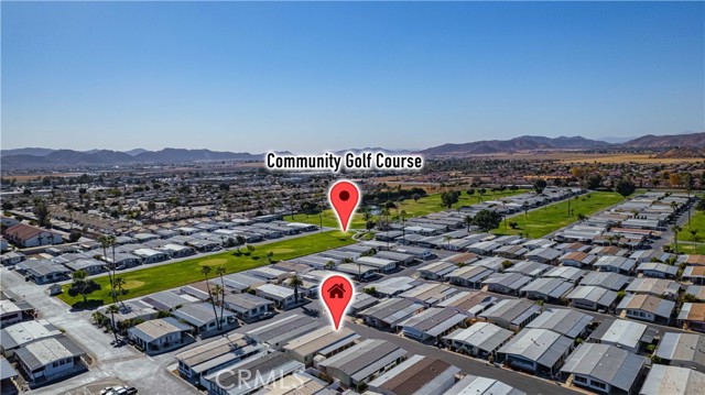 Detail Gallery Image 48 of 60 For 601 N Kirby St #199,  Hemet,  CA 92545 - 2 Beds | 2 Baths