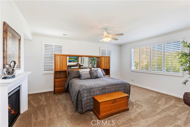 Detail Gallery Image 34 of 61 For 16658 S Peak Ct, Riverside,  CA 92503 - 4 Beds | 3/1 Baths