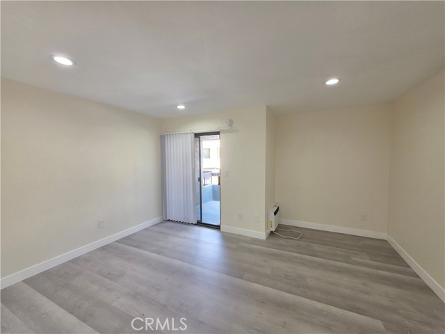 Detail Gallery Image 10 of 20 For 6911 Woodley #107,  Van Nuys,  CA 91406 - 1 Beds | 1 Baths
