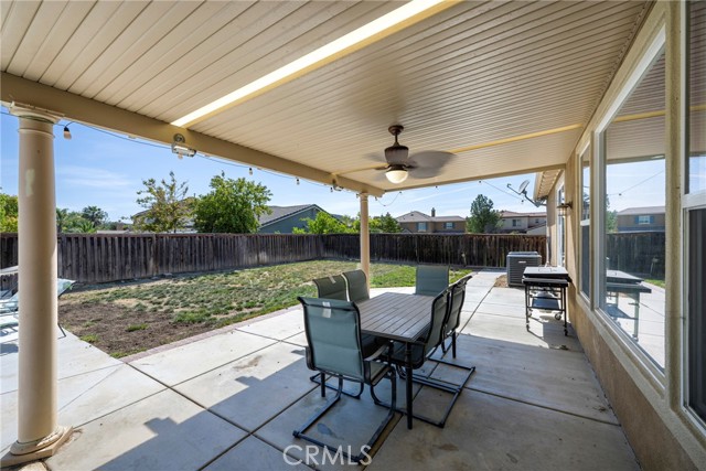 Detail Gallery Image 58 of 75 For 29305 Falling Water Dr, Menifee,  CA 92585 - 5 Beds | 3 Baths