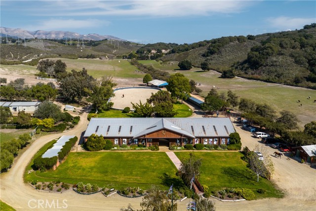 Detail Gallery Image 1 of 1 For 1275 Corbett Canyon Rd, Arroyo Grande,  CA 93420 - 2 Beds | 3 Baths