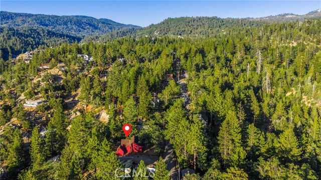 Detail Gallery Image 29 of 30 For 32876 Lone Pine Dr, Running Springs,  CA 92382 - 2 Beds | 1 Baths
