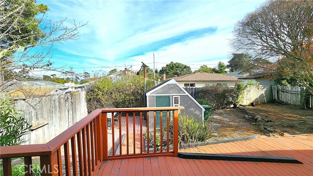 Detail Gallery Image 17 of 21 For 682 Taylor, Monterey,  CA 93940 - 4 Beds | 2 Baths