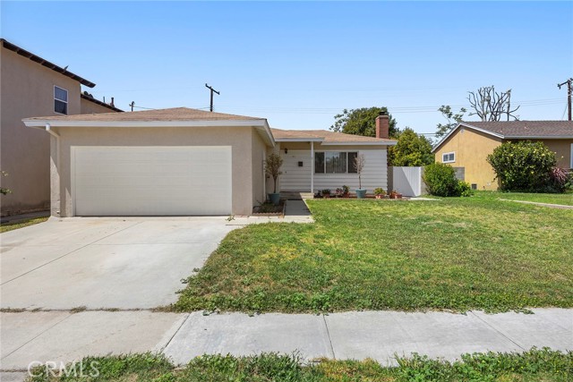 311 N Dexford Dr, La Habra, CA 90631