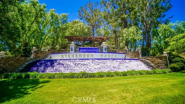 Detail Gallery Image 26 of 28 For 26104 Singer Pl, Stevenson Ranch,  CA 91381 - 4 Beds | 3 Baths