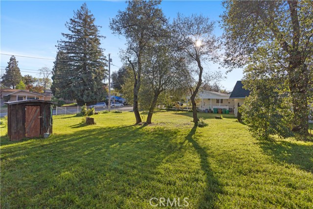 Detail Gallery Image 25 of 46 For 4141 Red Bluff, Shasta Lake,  CA 96019 - 2 Beds | 1 Baths