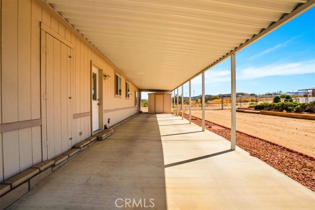 Detail Gallery Image 30 of 52 For 7501 Palm Ave #78,  Yucca Valley,  CA 92284 - 3 Beds | 2 Baths