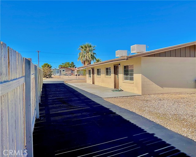 Detail Gallery Image 29 of 31 For 6455 Tamarisk, Twentynine Palms,  CA 92277 - – Beds | – Baths