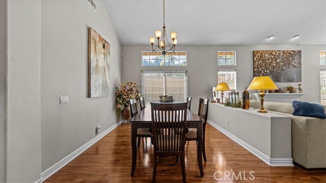 Detail Gallery Image 13 of 42 For 1671 Dominguez Ranch Road, Corona,  CA 92882 - 4 Beds | 2/1 Baths