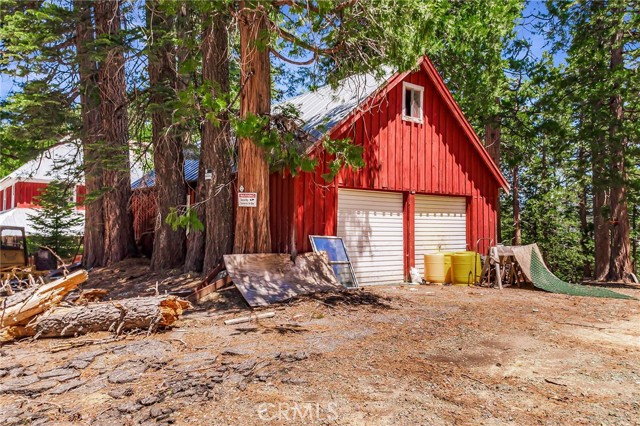 Detail Gallery Image 9 of 70 For 18727 Skyway, Stirling City,  CA 95978 - 8 Beds | 1/2 Baths