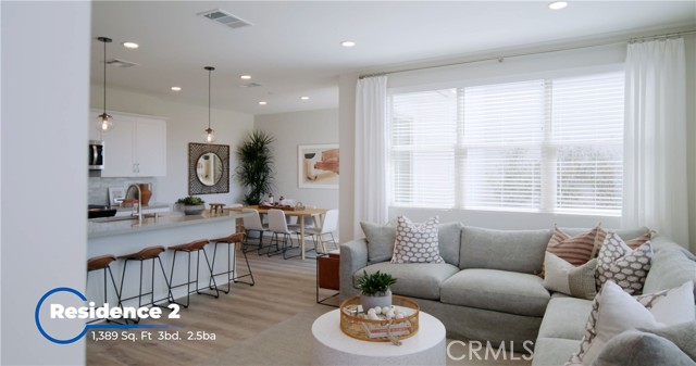 Detail Gallery Image 1 of 1 For 4381 S Cantos Paseo #6,  Ontario,  CA 91761 - 3 Beds | 2/1 Baths