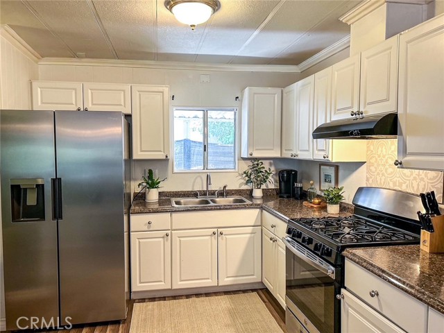 Detail Gallery Image 12 of 26 For 200 Jones St, Bodfish,  CA 93205 - 2 Beds | 2 Baths