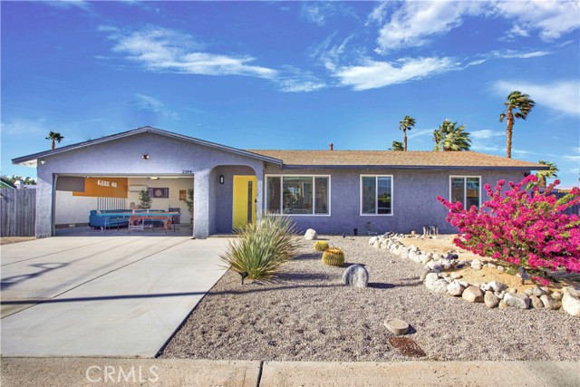Detail Gallery Image 5 of 42 For 2144 E Rogers, Palm Springs,  CA 92262 - 4 Beds | 2 Baths