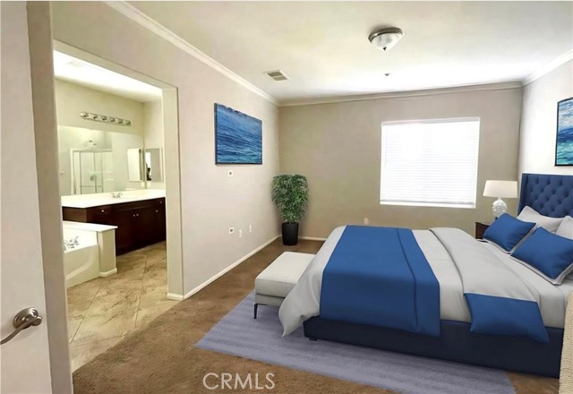 Detail Gallery Image 4 of 12 For 30505 Canyon Hills Rd #406,  Lake Elsinore,  CA 92532 - 3 Beds | 2/1 Baths