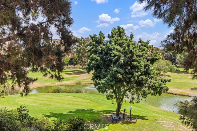 5510 Paseo Del Lago #1H, Laguna Woods, CA 92637