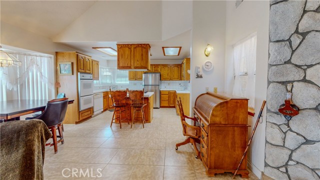 Detail Gallery Image 56 of 66 For 1028 Nielson Rd, Pinon Hills,  CA 92372 - 3 Beds | 2/1 Baths