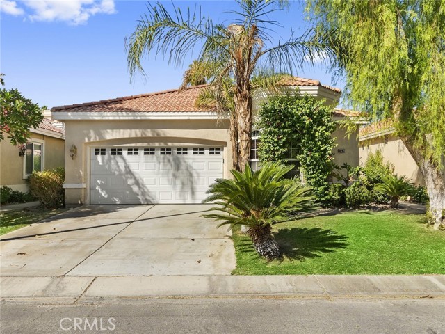 Detail Gallery Image 33 of 34 For 48957 Heifitz Dr, Indio,  CA 92201 - 3 Beds | 2 Baths