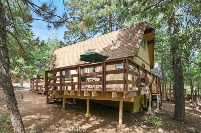 Detail Gallery Image 28 of 45 For 43344 Deer Canyon Rd, Big Bear Lake,  CA 92315 - 3 Beds | 1 Baths