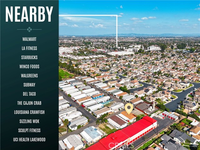 Detail Gallery Image 42 of 48 For 5450 N Paramount #169,  Long Beach,  CA 90805 - 3 Beds | 2 Baths