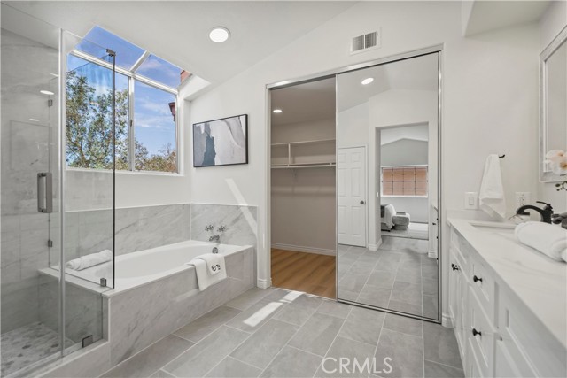 Detail Gallery Image 30 of 54 For 256 N Hickory Branch Ln, Orange,  CA 92869 - 4 Beds | 2/1 Baths