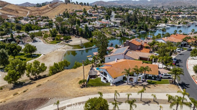 22036 San Joaquin Drive W, Canyon Lake, California 92587, ,Land,For Sale,22036 San Joaquin Drive W,CRPW24134275