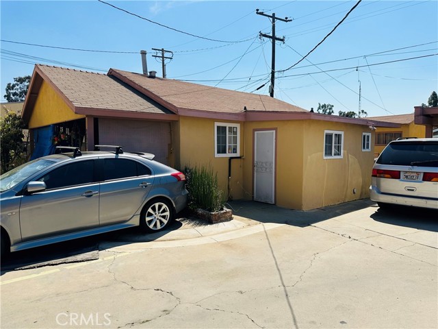 Individual cottage, 6730 Lanto St