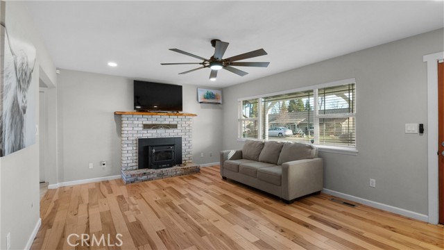 Detail Gallery Image 8 of 43 For 1465 Happy Woods, Paradise,  CA 95969 - 3 Beds | 2 Baths
