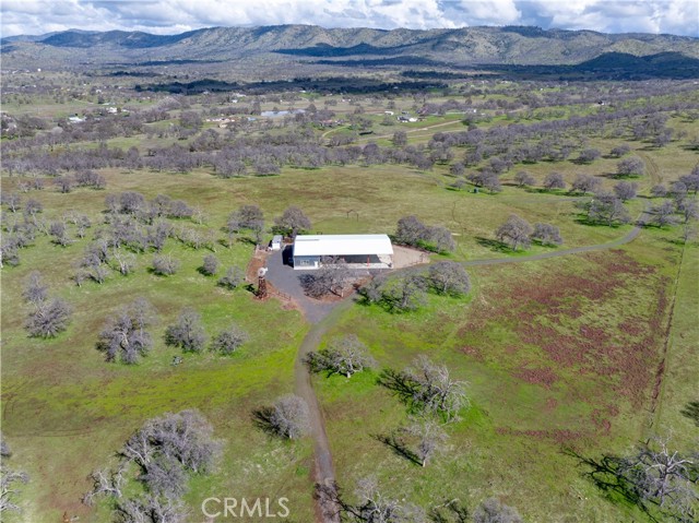 2350 Old Highway, Catheys Valley, CA 