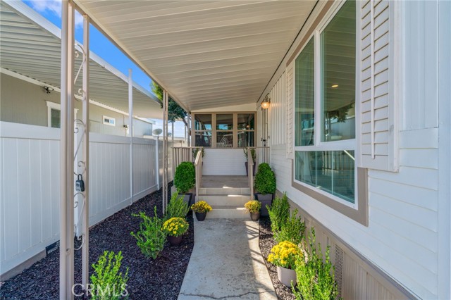 Detail Gallery Image 4 of 30 For 1001 W Lambert Rd #243,  La Habra,  CA 90631 - 2 Beds | 1 Baths