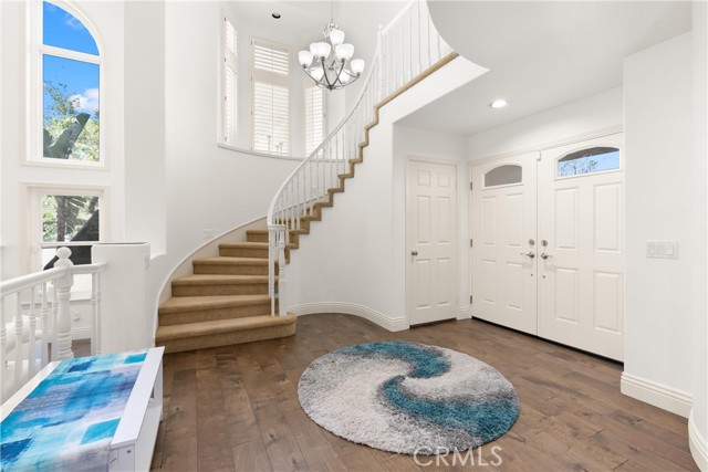 Detail Gallery Image 6 of 14 For 2 Dellwood, Trabuco Canyon,  CA 92679 - 4 Beds | 3/1 Baths