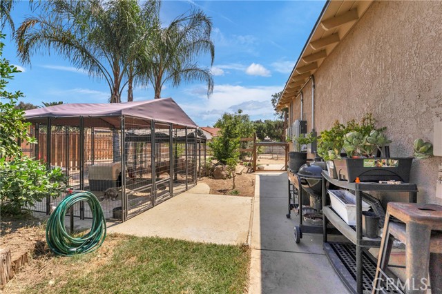 Detail Gallery Image 41 of 74 For 20660 Bell Ave, Nuevo,  CA 92567 - 4 Beds | 3 Baths