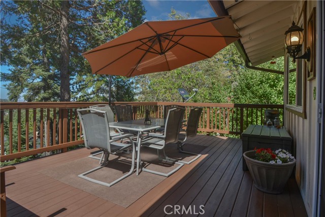 Detail Gallery Image 25 of 28 For 611 Rose Ln, Twin Peaks,  CA 92391 - 3 Beds | 2 Baths