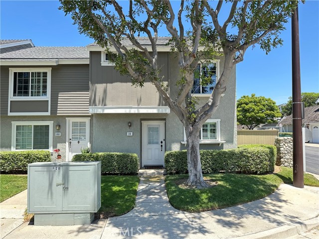Detail Gallery Image 1 of 22 For 20 Timber Run, Irvine,  CA 92614 - 3 Beds | 1/1 Baths