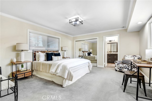 Detail Gallery Image 15 of 23 For 946 W Kendall, Corona,  CA 92882 - 3 Beds | 2 Baths