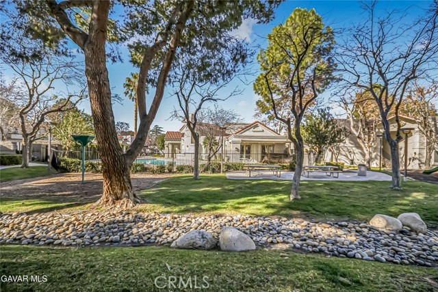 Detail Gallery Image 22 of 22 For 2805 W Avenue K12 Apt#143, Lancaster,  CA 93536 - 3 Beds | 2 Baths