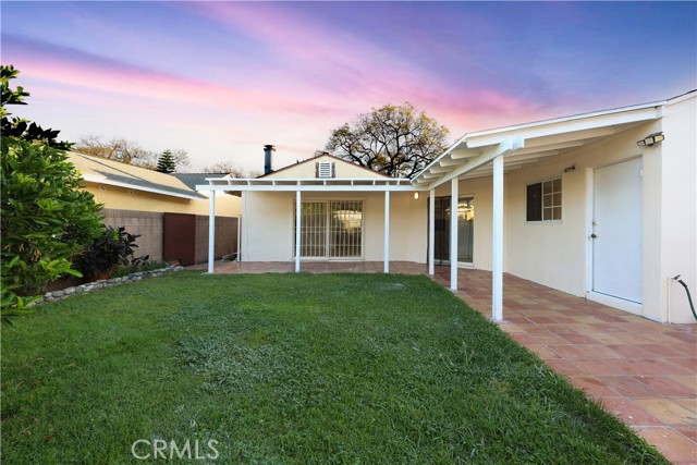 Detail Gallery Image 27 of 35 For 7738 Adwen St, Downey,  CA 90241 - 3 Beds | 2 Baths