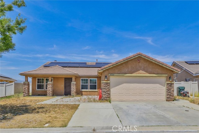 Home for Sale in Campo