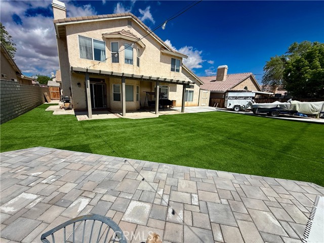 Detail Gallery Image 44 of 45 For 13251 Kirkwood, Victorville,  CA 92392 - 4 Beds | 3 Baths